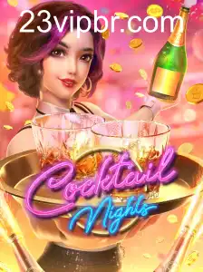 CocktailNights: Uma Imersão no Universo de Entretenimento e Estratégia