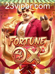 FortuneOx: Explore o Mundo Emocionante do Jogo